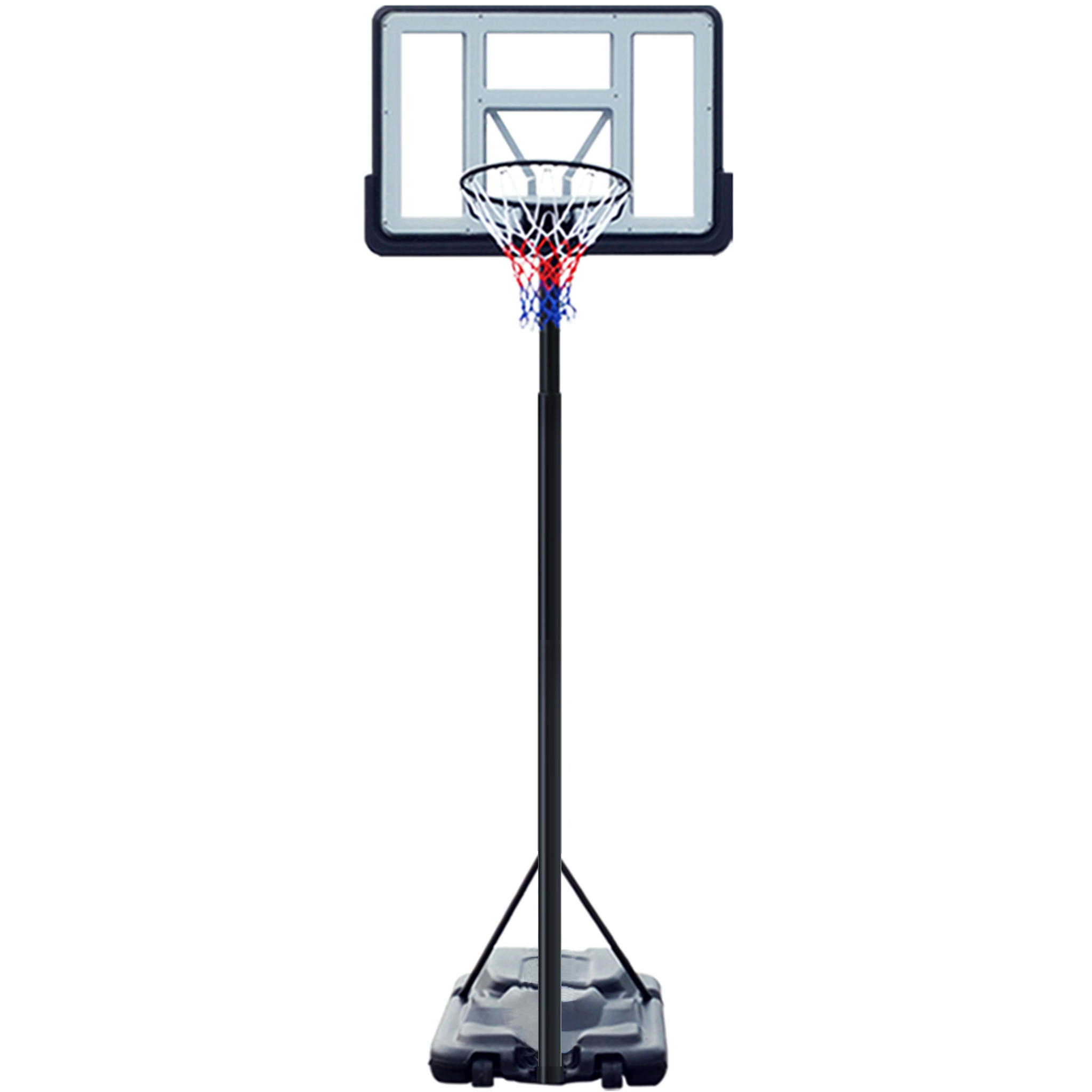 Basketkorg med ställning | Lay-up Basketkorg med ställning | Lay-up