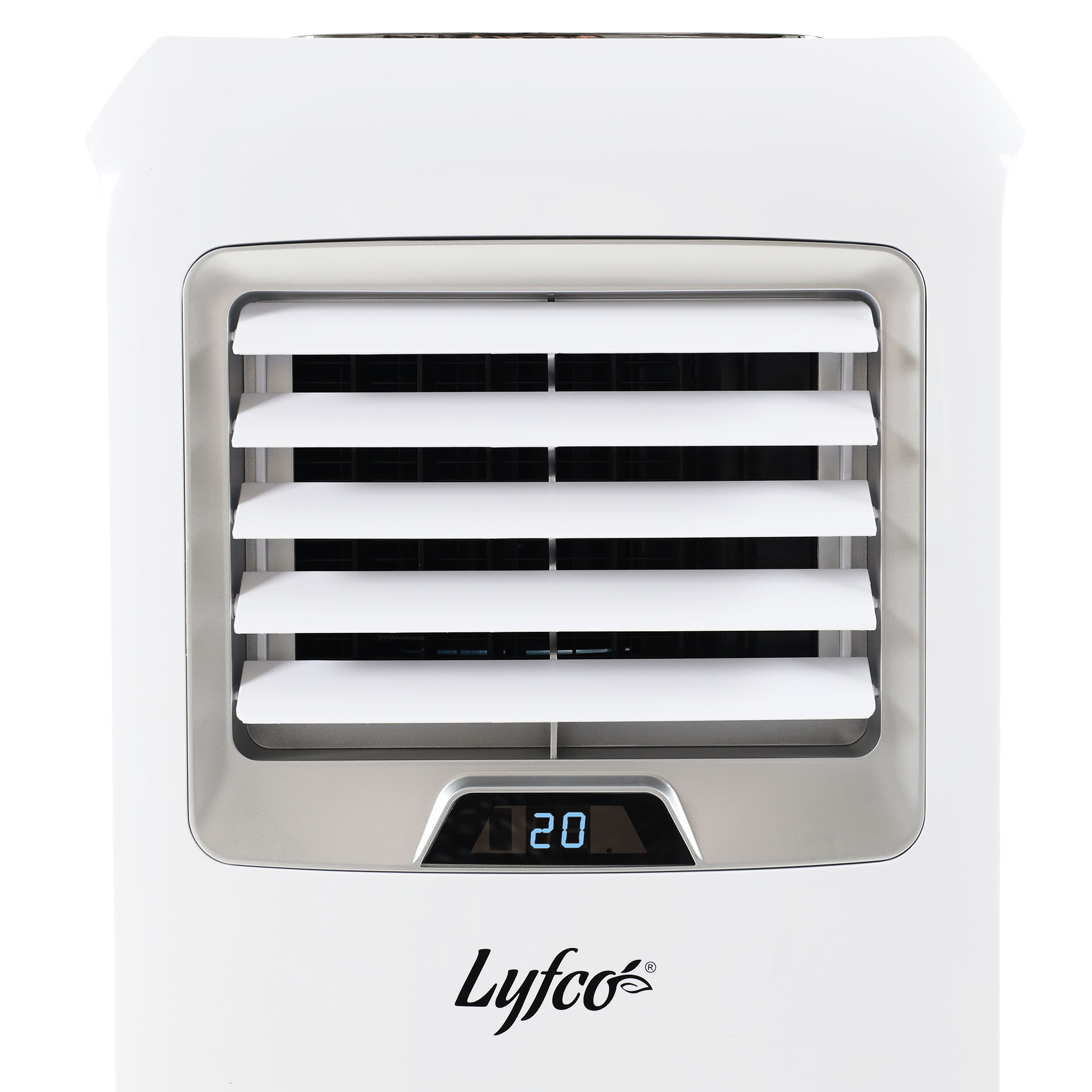 AC med värmefunktion för 50m² | Bäst i test | UltraSilence | 12000BTU | Lyfco AC med värmefunktion för 50m² | Bäst i test | UltraSilence | 12000BTU | Lyfco