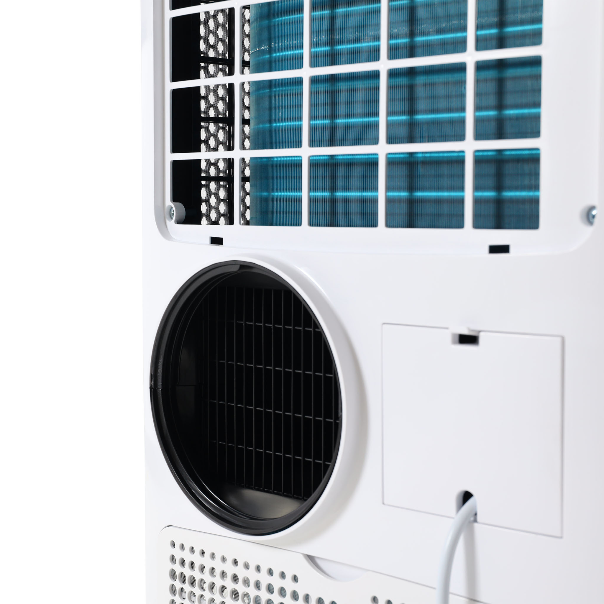 AC med värmefunktion för 50m² | Bäst i test | UltraSilence | 12000BTU | Lyfco AC med värmefunktion för 50m² | Bäst i test | UltraSilence | 12000BTU | Lyfco