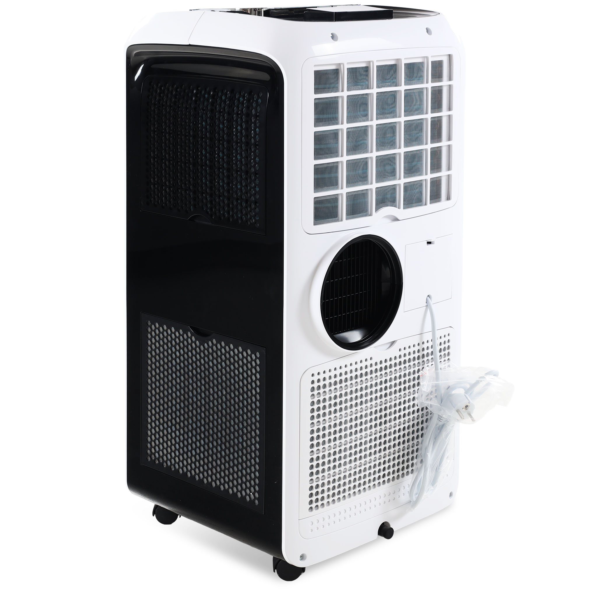 AC med värmefunktion för 50m² | Bäst i test | UltraSilence | 12000BTU | Lyfco AC med värmefunktion för 50m² | Bäst i test | UltraSilence | 12000BTU | Lyfco
