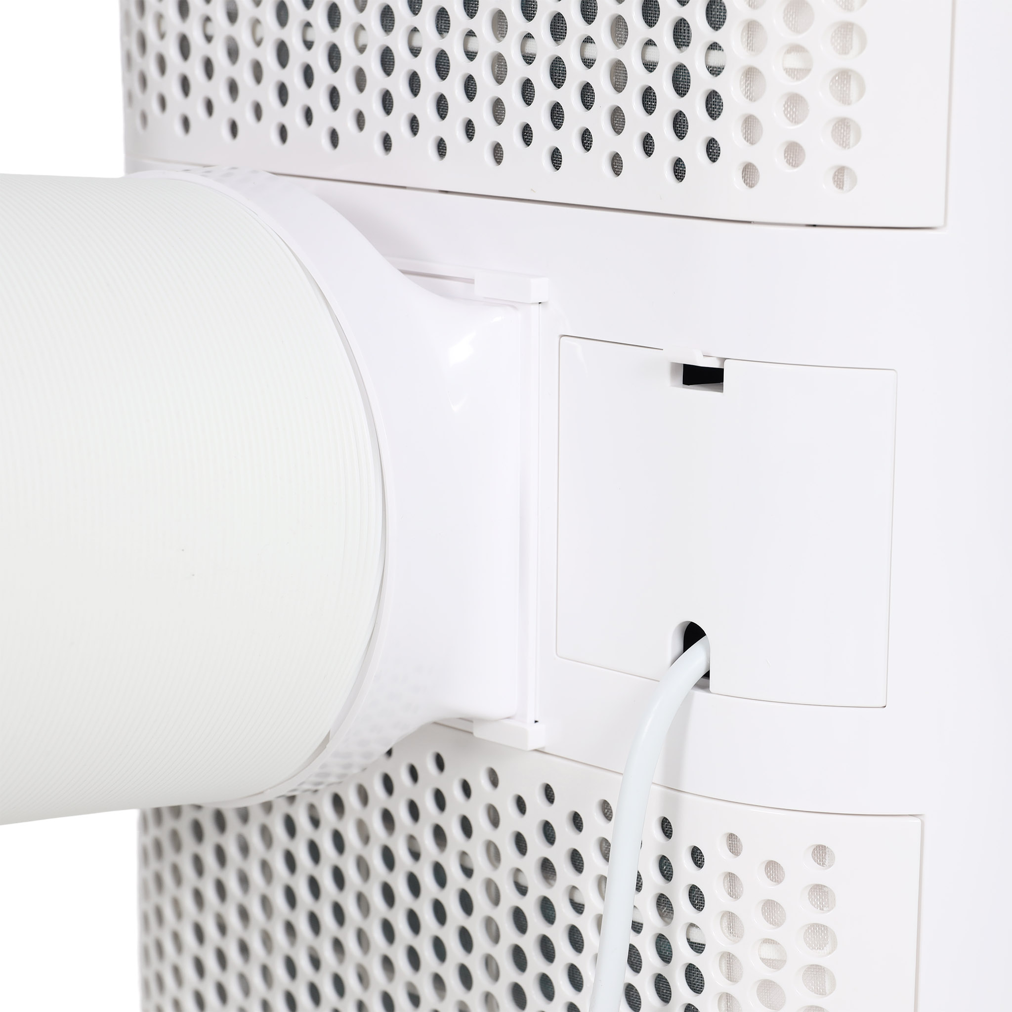 Portabel AC för 37m² | Toppbetyg i test | Extra tyst | 9000BTU | Lyfco Portabel AC för 37m² | Toppbetyg i test | Extra tyst | 9000BTU | Lyfco
