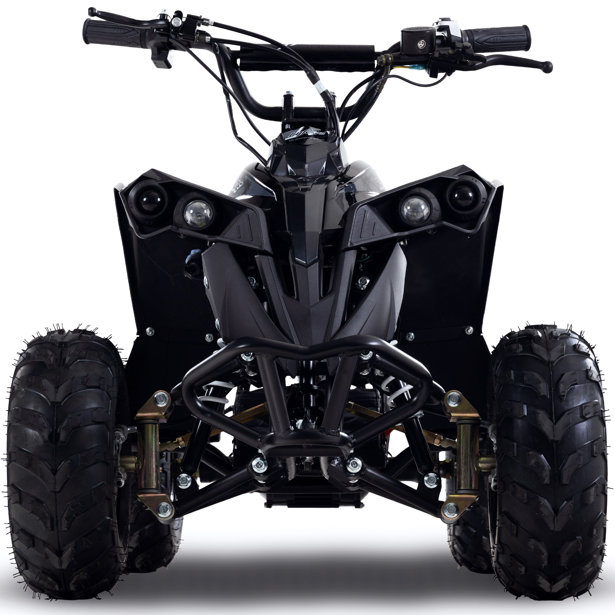 Premium el-ATV för barn 1200W | 48V 12Ah batteri Premium el-ATV för barn 1200W | 48V 12Ah batteri