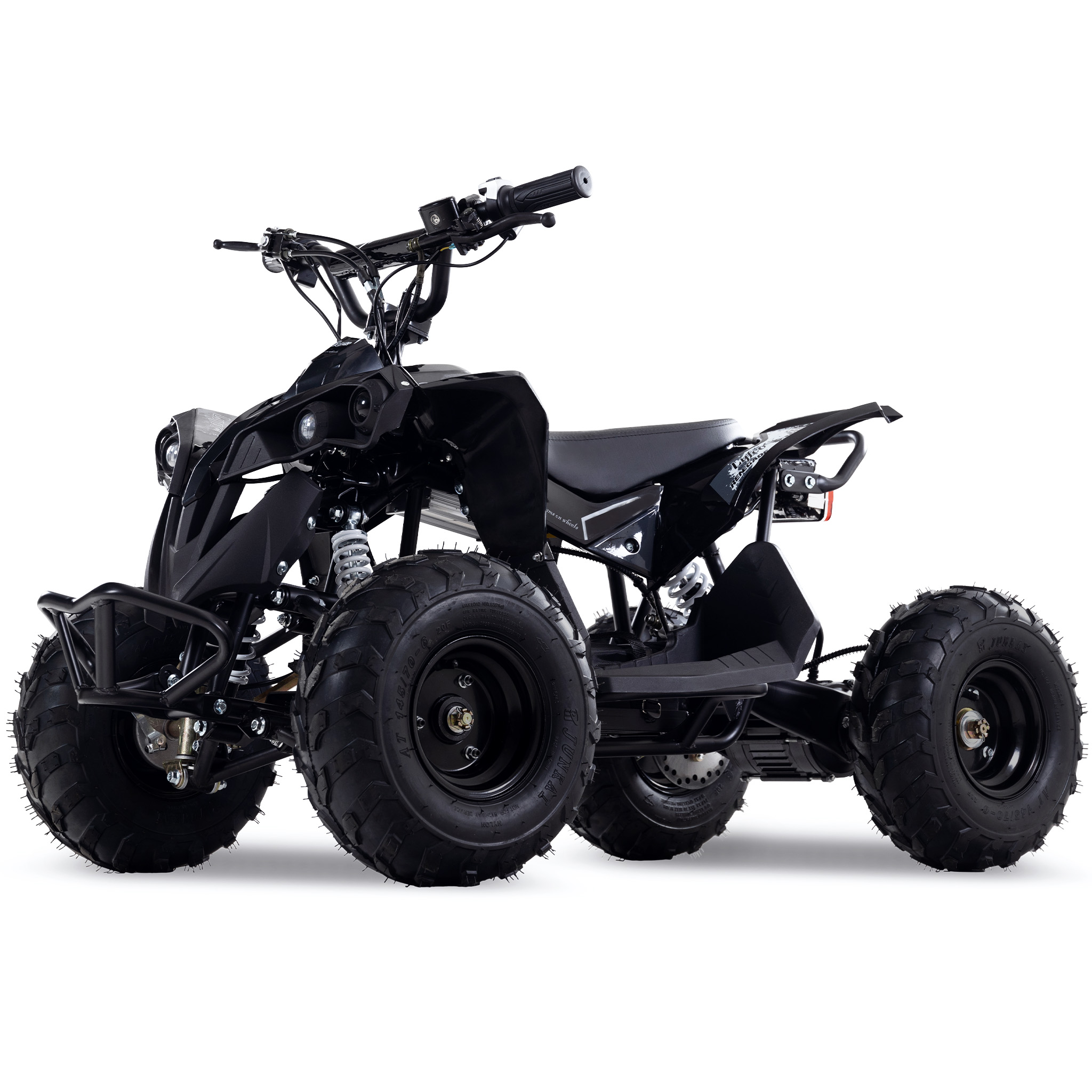 Premium el-ATV för barn 1200W | 48V 12Ah batteri Premium el-ATV för barn 1200W | 48V 12Ah batteri