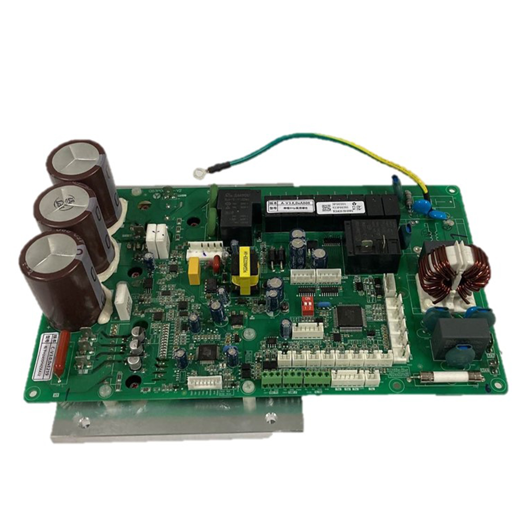 Mainboard/kretskort till HP030-DC-W v�rmepump