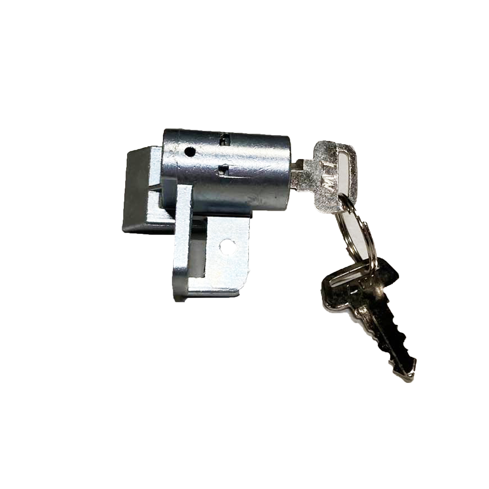 Låshus med nyckel till trehjulig elcykel | 6 växlar Shimano Låshus med nyckel till trehjulig elcykel | 6 växlar Shimano
