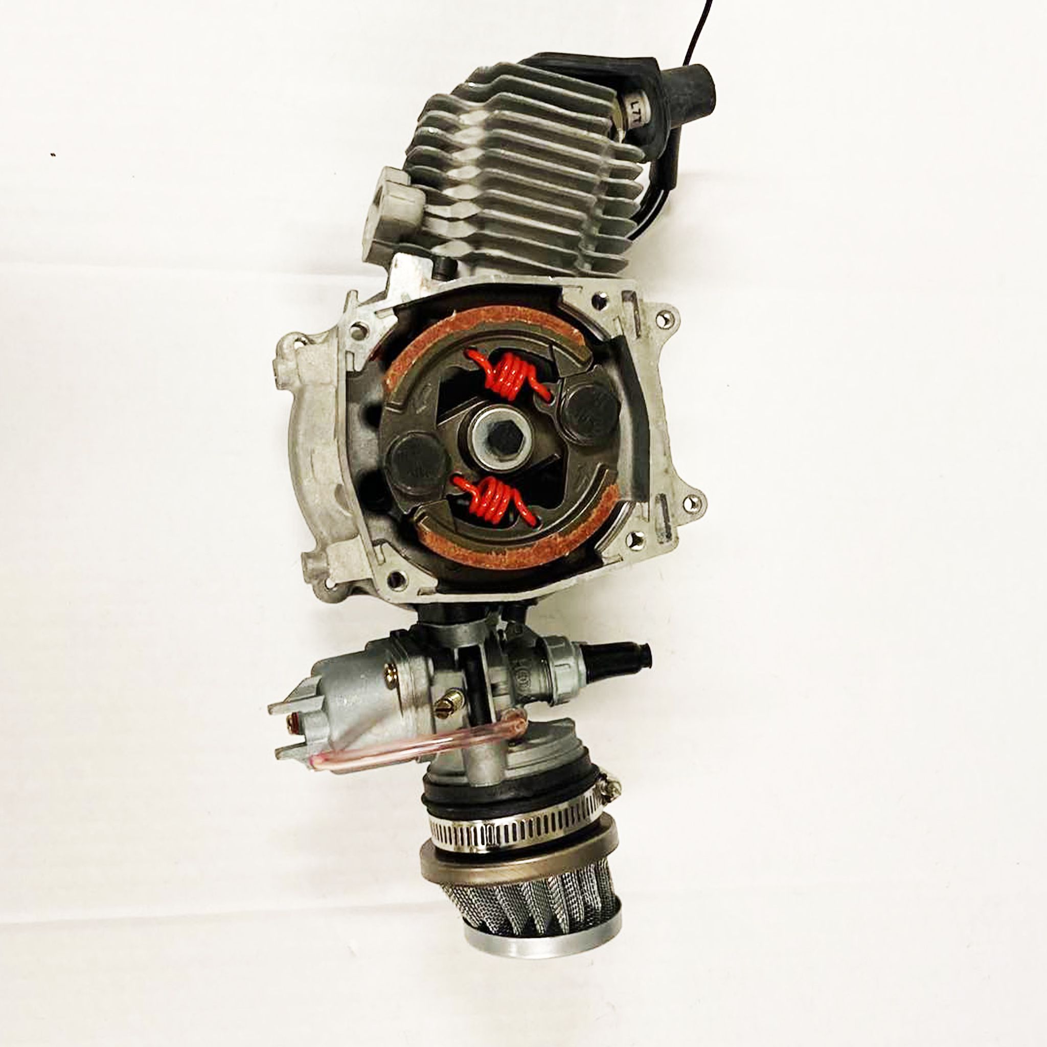 Motor till ATV 49CC Motor till ATV 49CC