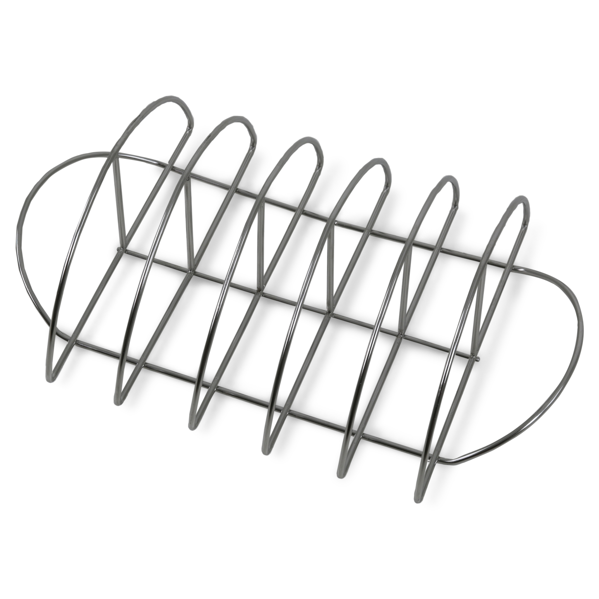 Rib rack till grill