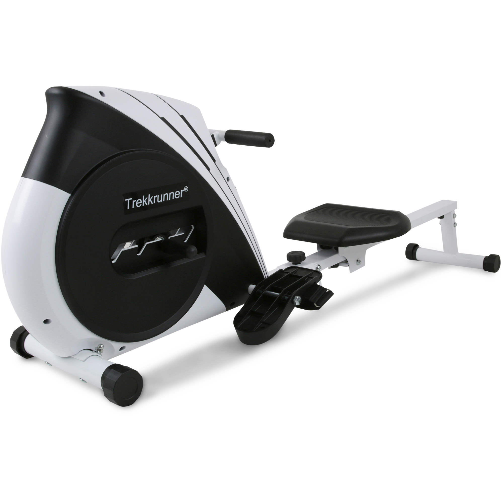 Roddmaskin | Hopf�llbar f�r hemmabruk | Trekkrunner R-7109