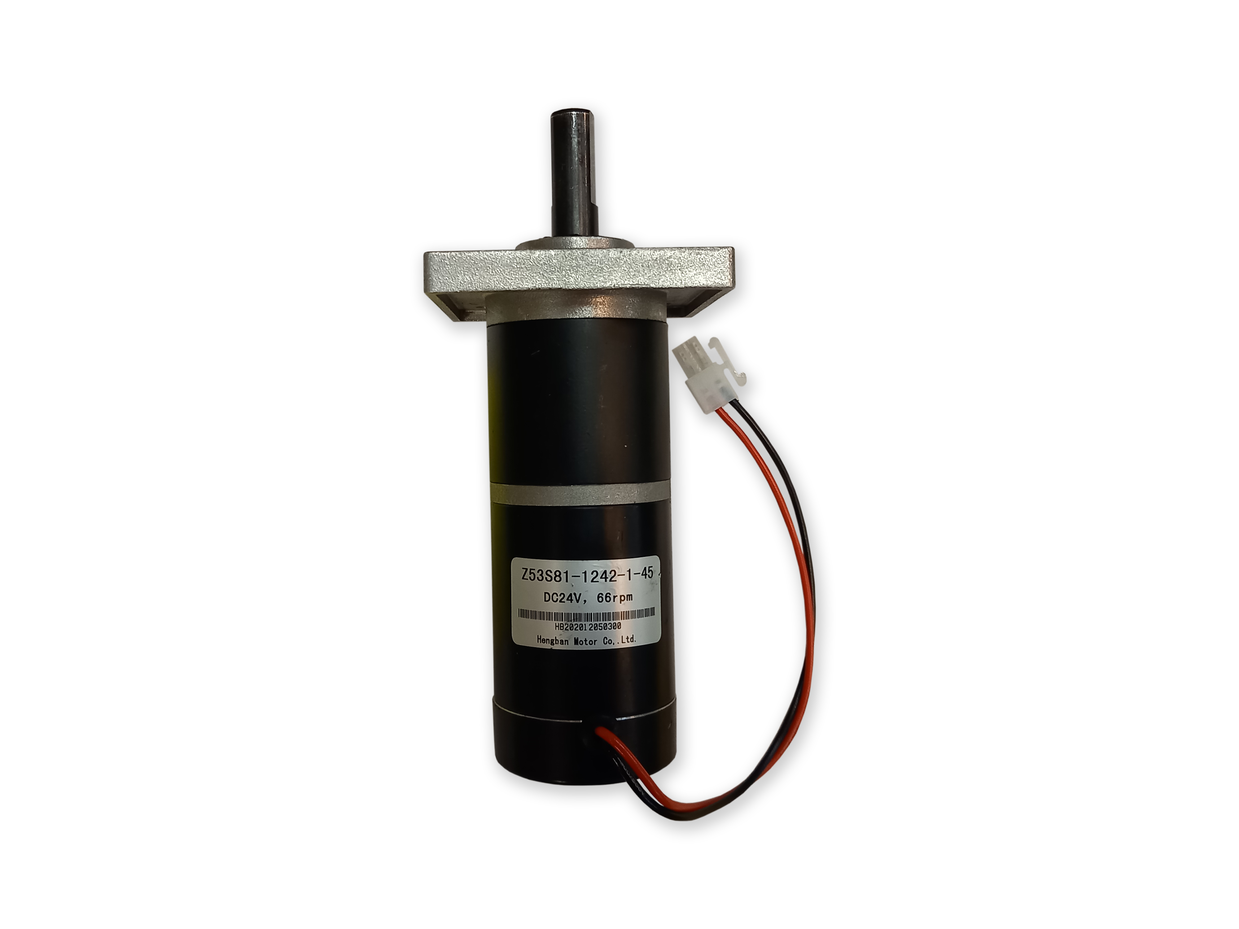 Drivmotor till E1200 Drivmotor till E1200