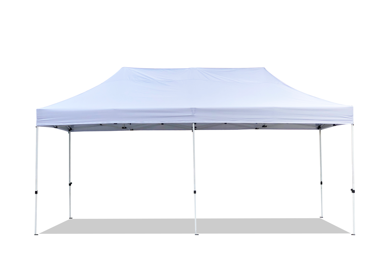 Pop-Up partytält | Instan-Tent | 3x6m Pop-Up partytält | Instan-Tent | 3x6m