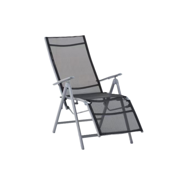 Komfortabel solstol / Positionsstol | 2-pack | Justerbart fotstöd | Lyfco Komfortabel solstol / Positionsstol | 2-pack | Justerbart fotstöd | Lyfco