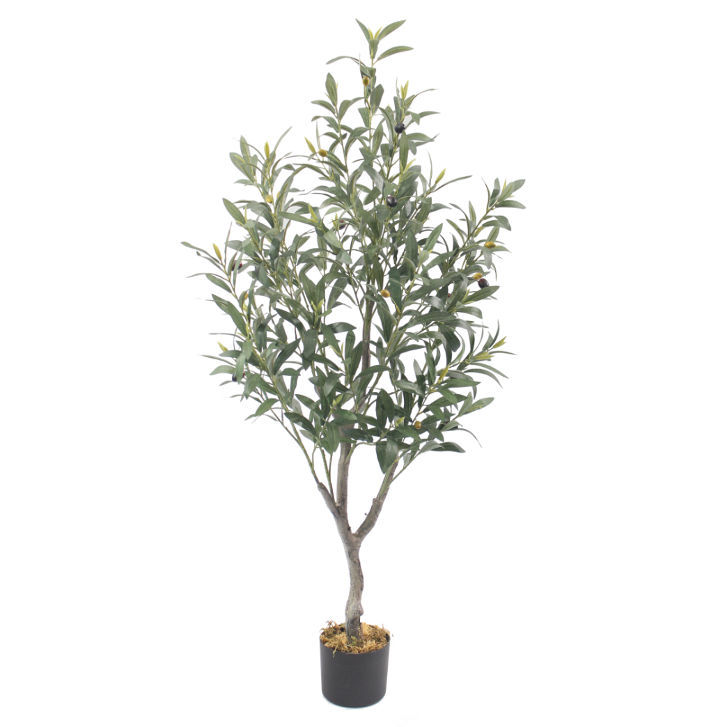 Konstgjort olivträd | 120cm Konstgjort olivträd | 120cm