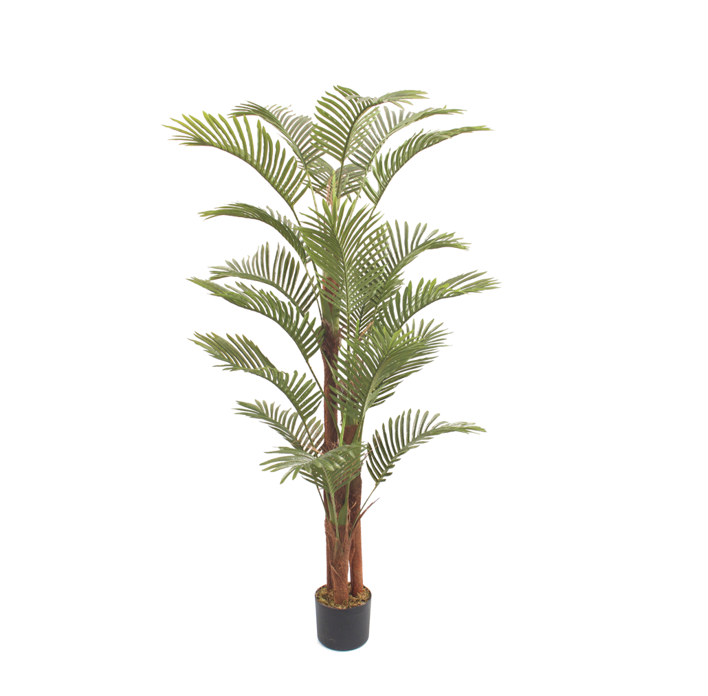 Konstgjort palmträd | 150cm Konstgjort palmträd | 150cm