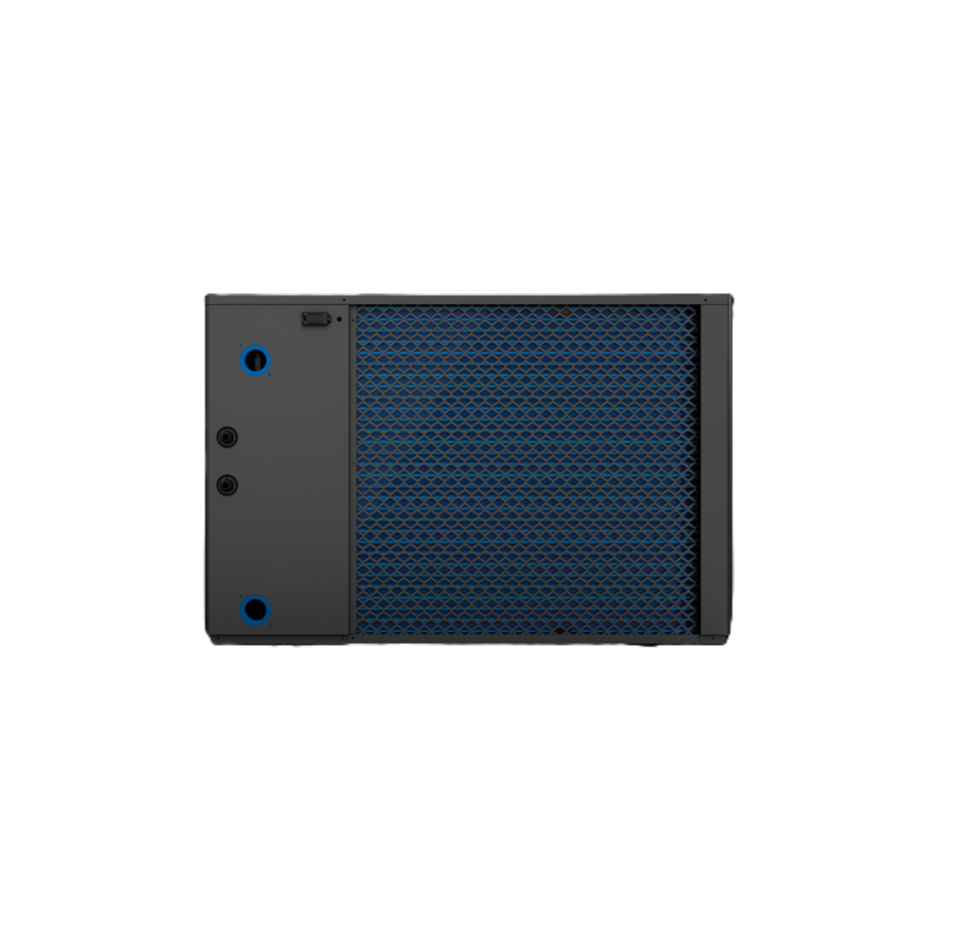 Poolvärmepump 9 kW Pro Inverter Poolvärmepump 9 kW Pro Inverter