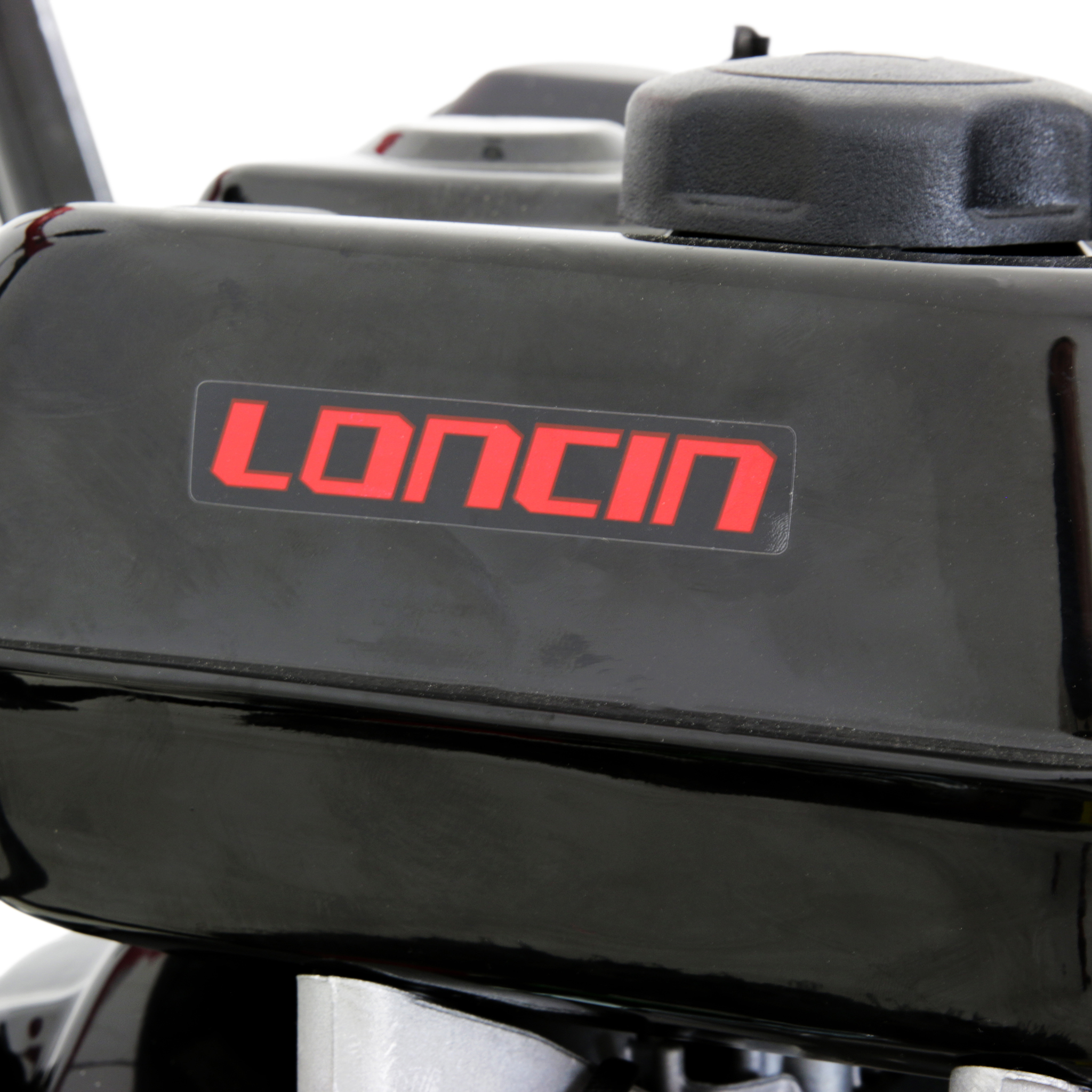 Snöslunga 6,5HK | Loncinmotor | Metalcraft Snöslunga 6,5HK | Loncinmotor | Metalcraft