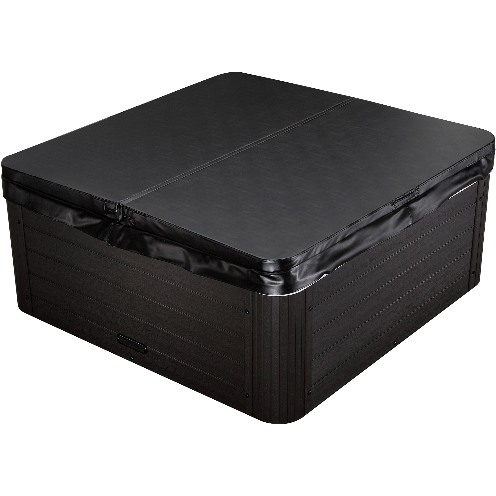 Spabad Poseidon Blackline - 5-6 personer | Lyfco Spabad Poseidon Blackline - 5-6 personer | Lyfco
