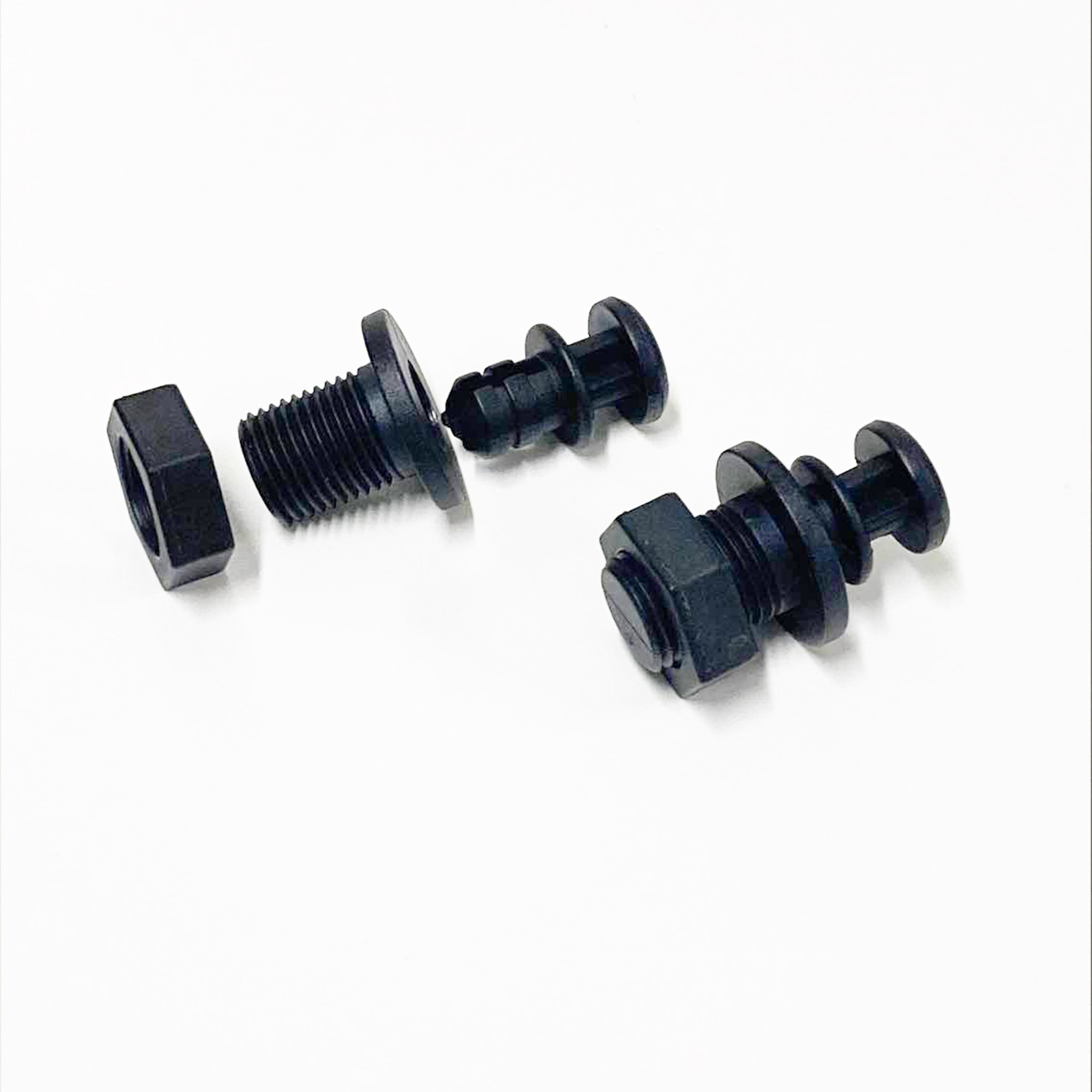 Kompletta f�sten 2-pack till spabadskuddar