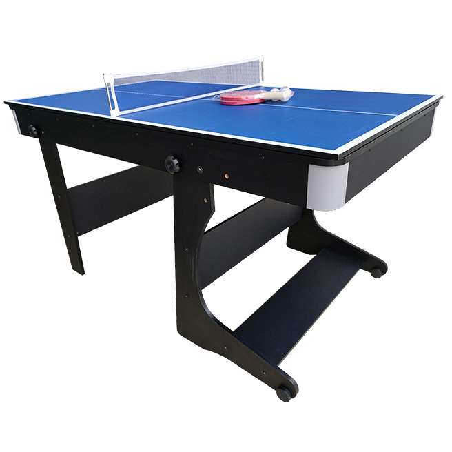 Hopf�llbart multi spelbord 2-i-1 | 158 x 91 cm
