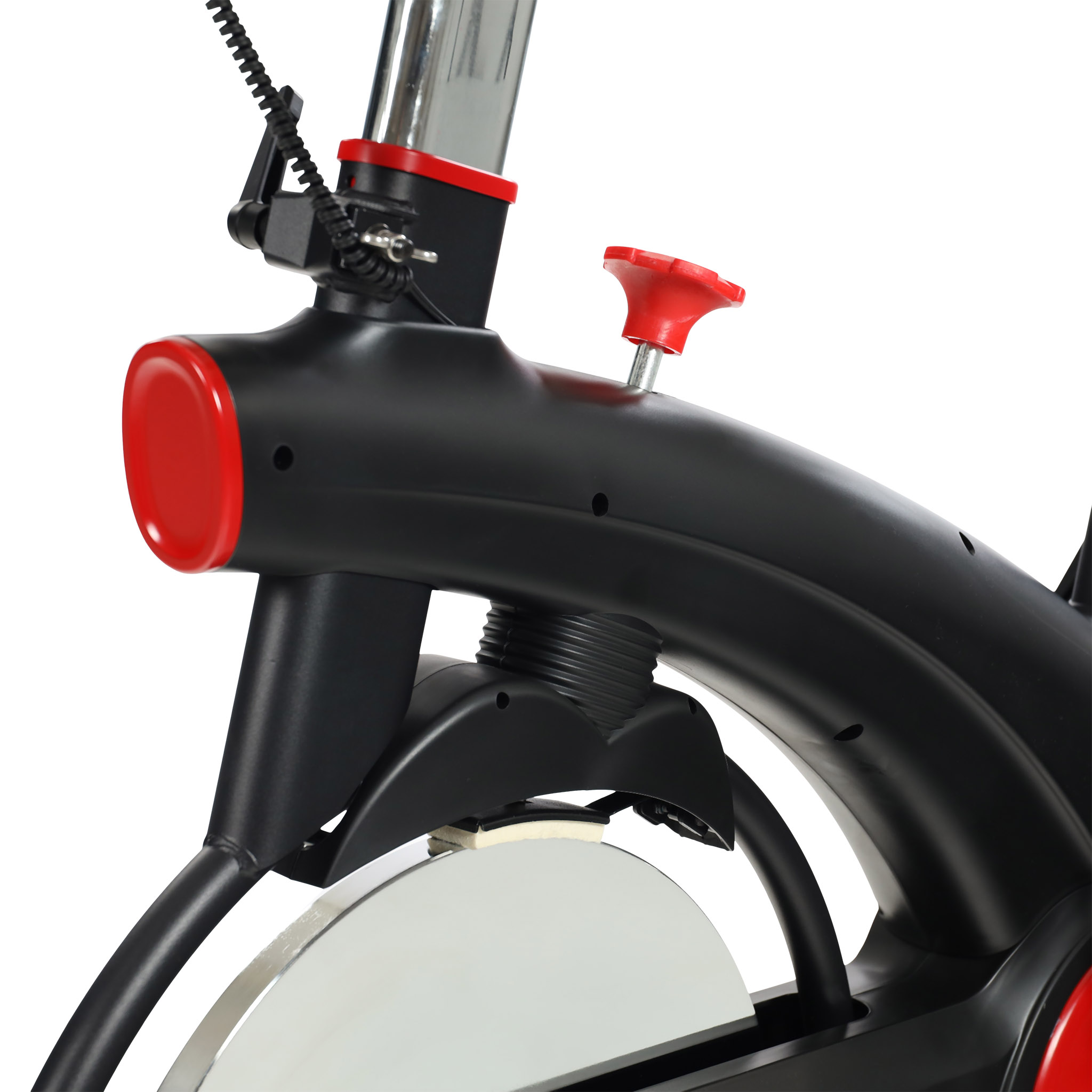 Spinningcykel | 21kg sv�nghjul | Tr�ningsdator | TR300
