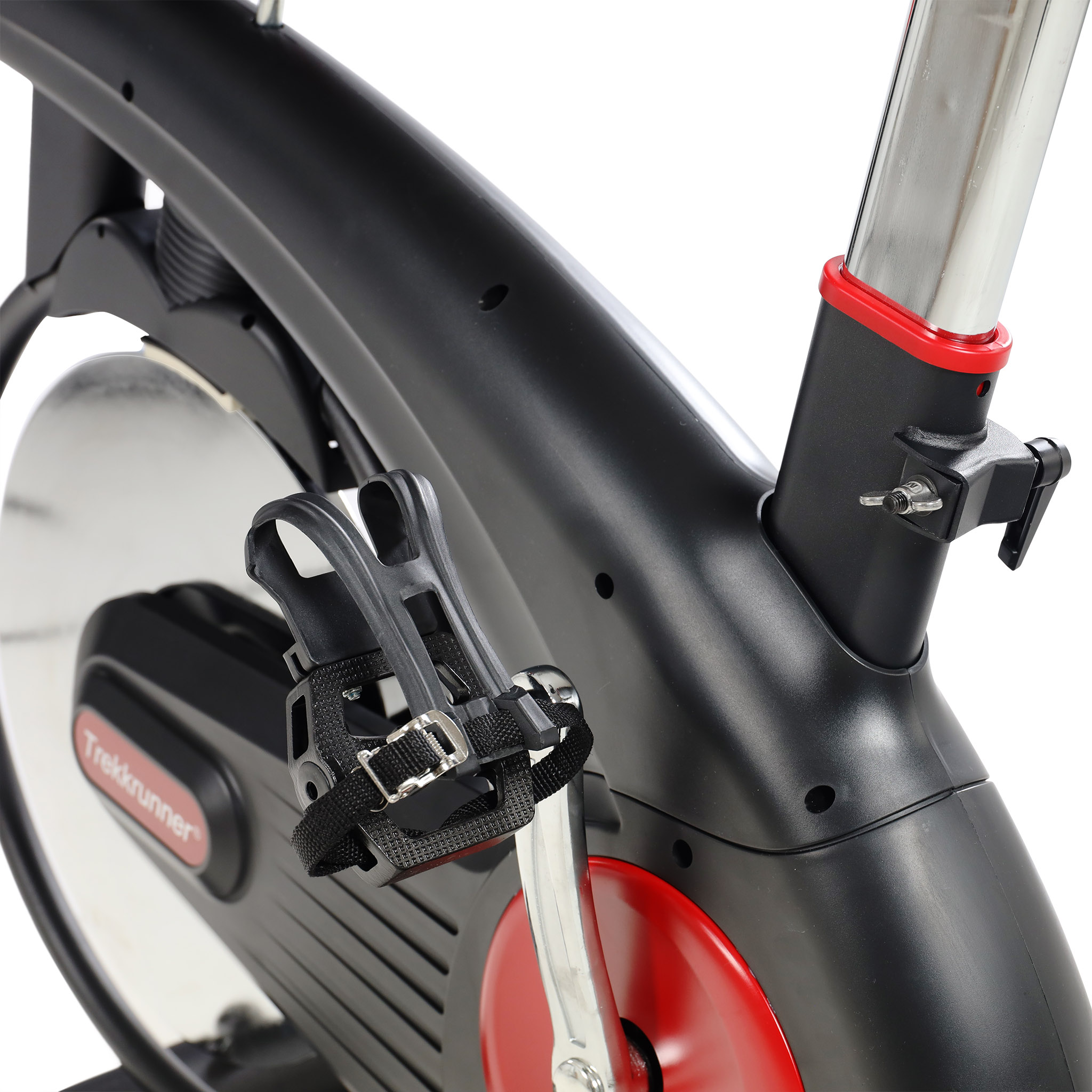 Spinningcykel | 21kg sv�nghjul | Tr�ningsdator | TR300