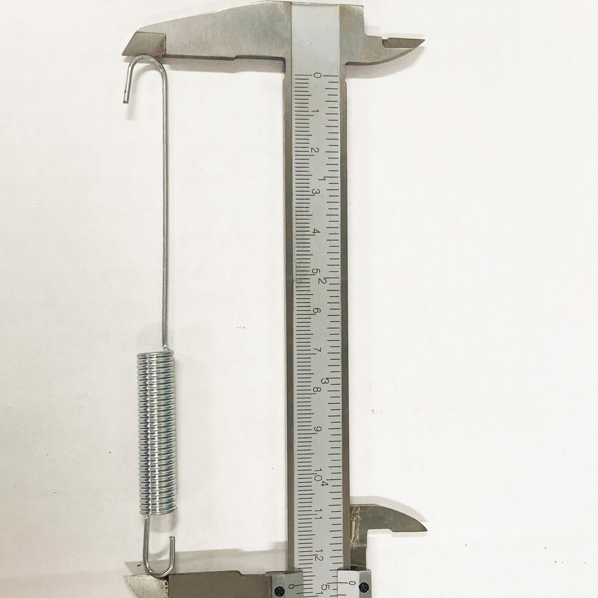 Utkastarfjäder till snöslunga SL-22/24 Utkastarfjäder till snöslunga SL-22/24