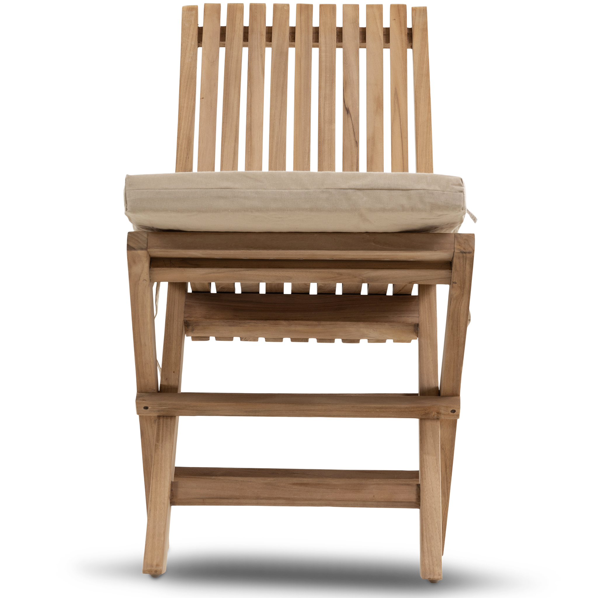 Sittdynor till utemöbler (Paketpris) - Beige Sittdynor till utemöbler (Paketpris) - Beige