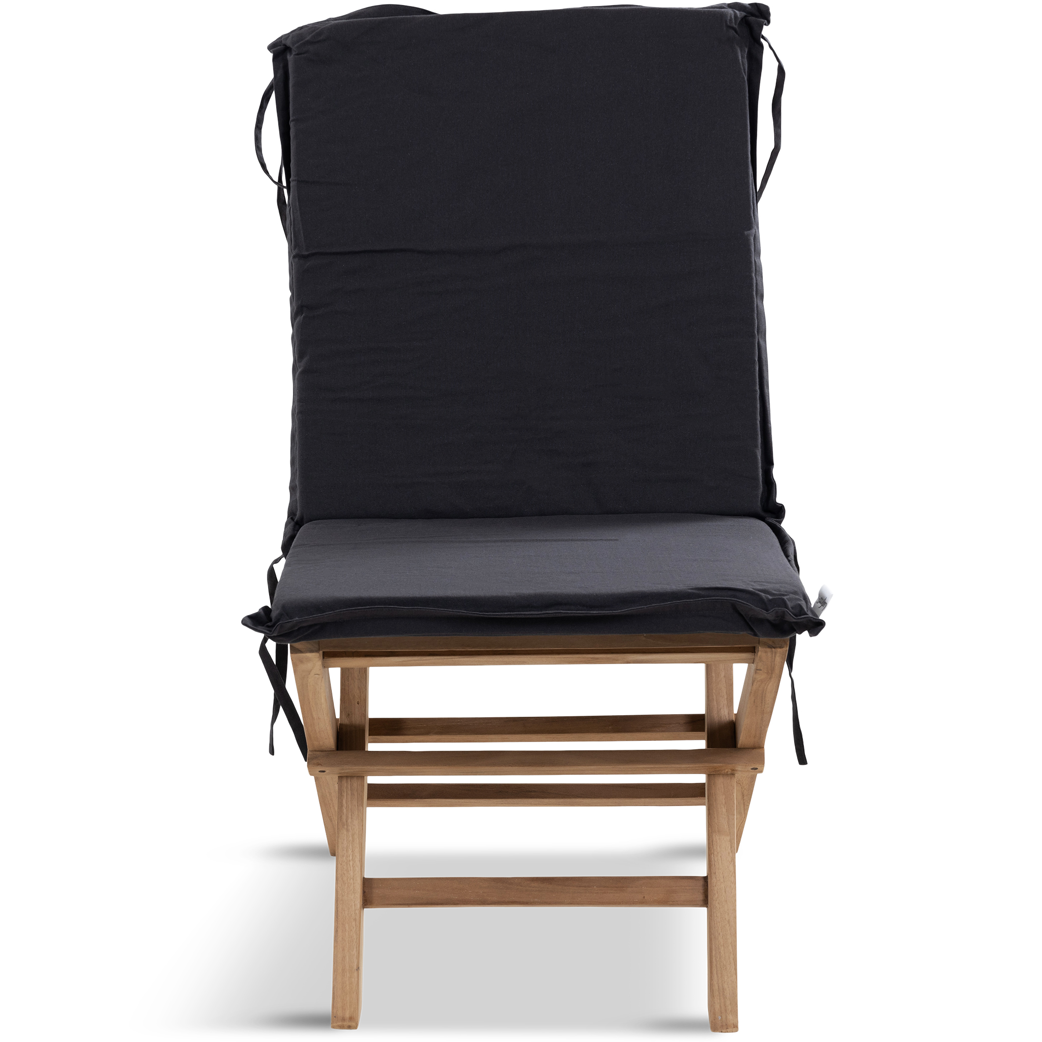 Stolsdyna till tr�dg�rdsm�bler (Paketpris) - M�rkgr�