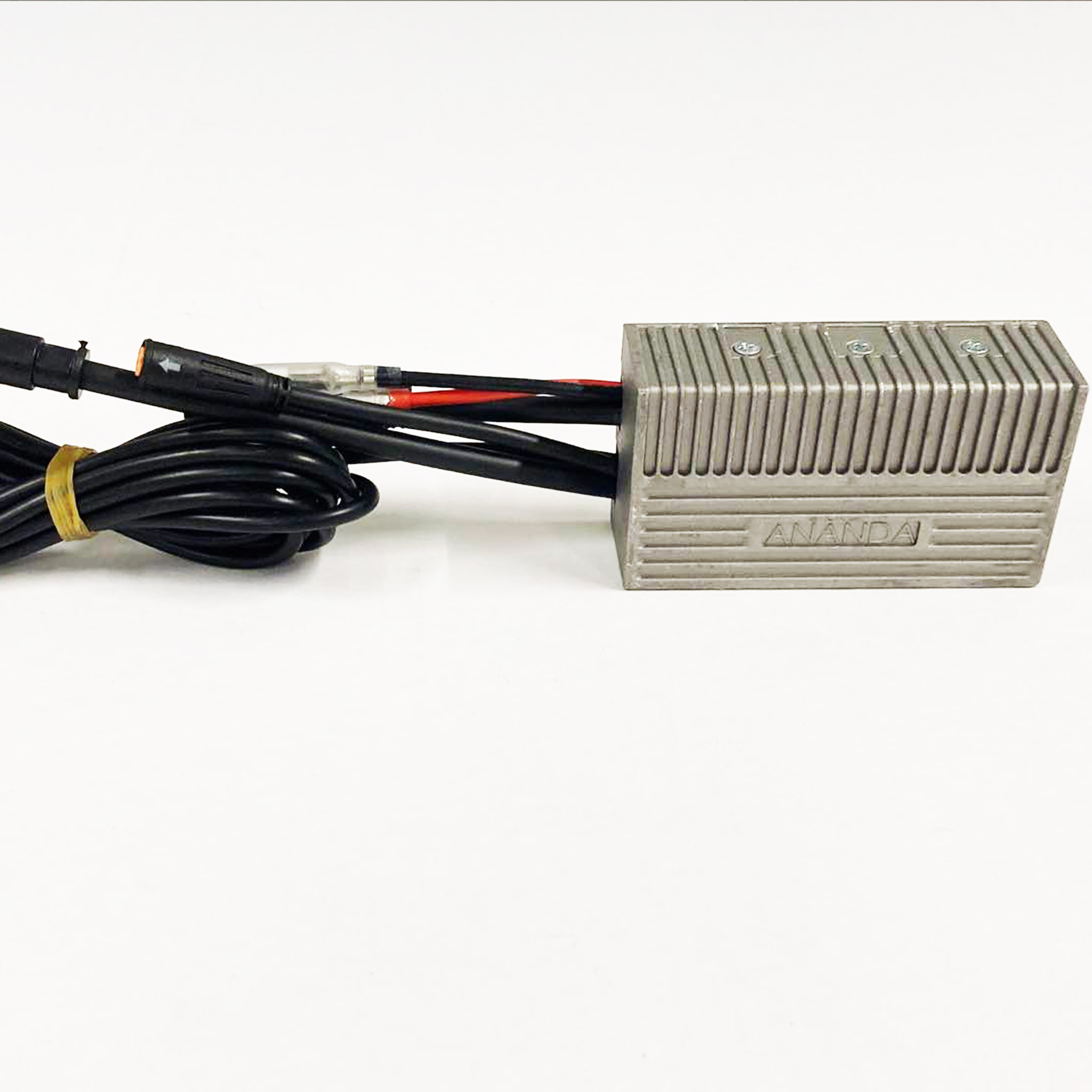 Styrbox/Controller till Elcykel Eladio Styrbox/Controller till Elcykel Eladio