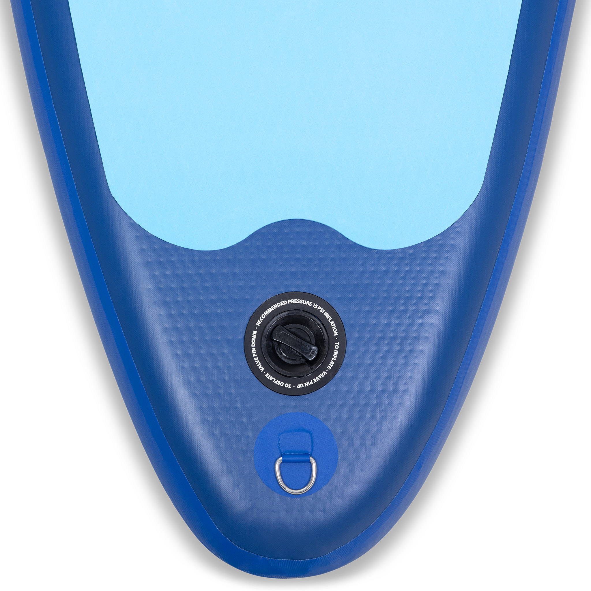 SUP-br�da 3,3m | Uppbl�sbar paddle board |15psi | Lyfco