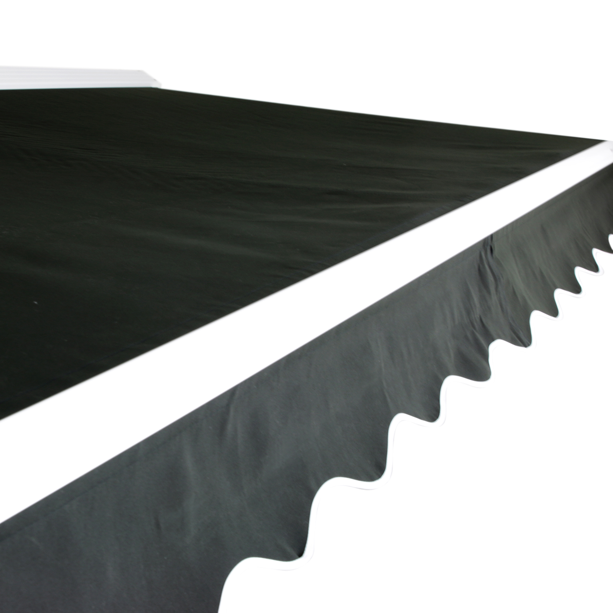 Terrassmarkis 6x3m | Elektrisk motor & fjärrkontroll | Metalcraft Terrassmarkis 6x3m | Elektrisk motor & fjärrkontroll | Metalcraft