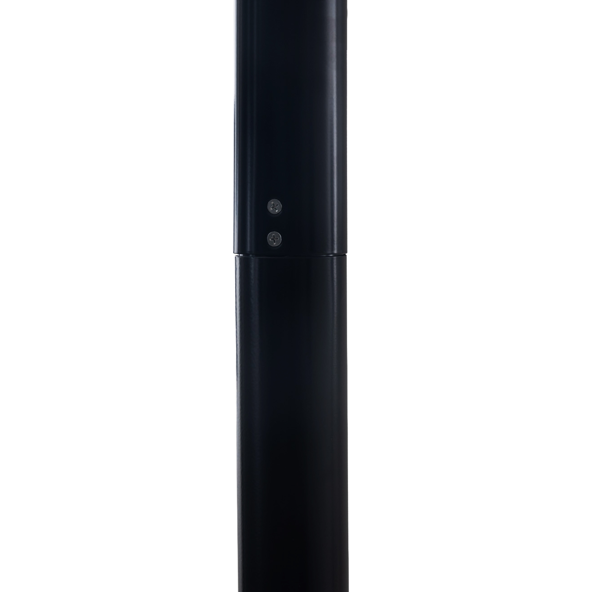 Terrassvärmare 12kW | Stående | Svart Terrassvärmare 12kW | Stående | Svart
