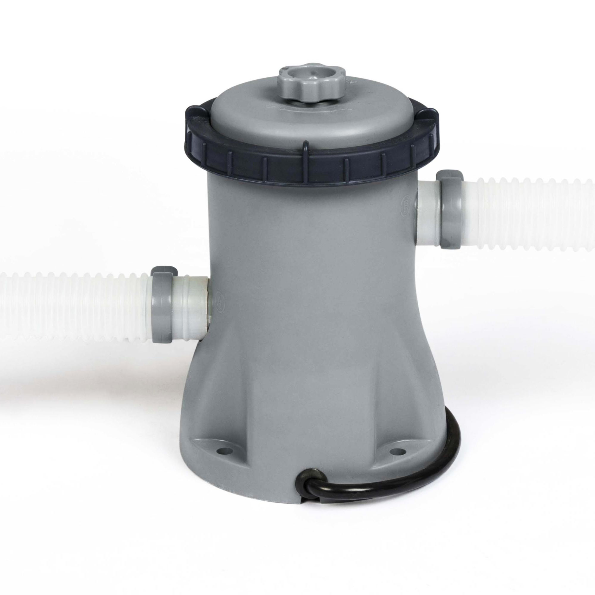 Bestway ovanmarkspool-paket �3m - 76cm djup | Steel Pro MAX (56408)