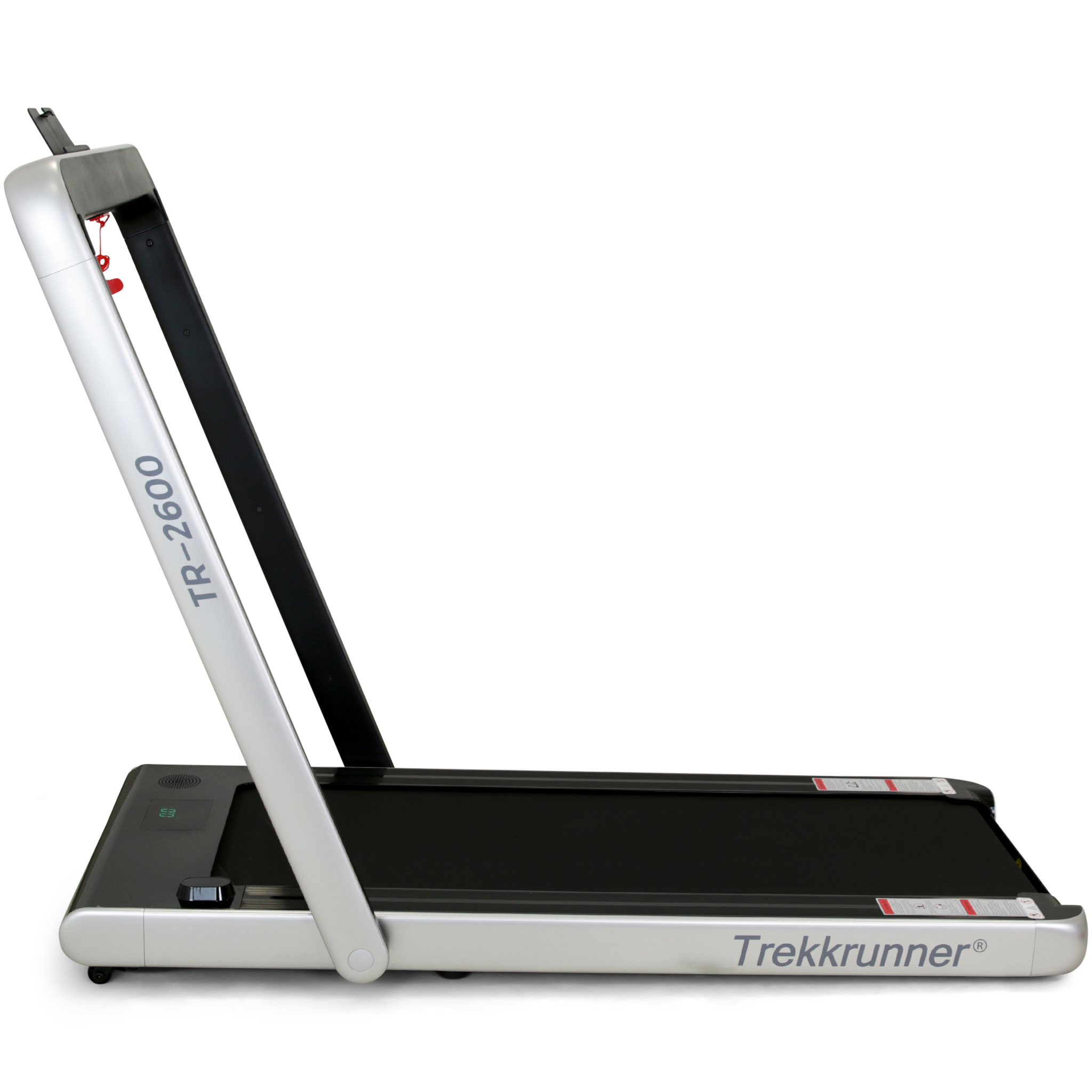 Löpband med bluetooth | Trekkrunner TR2600 Löpband med bluetooth | Trekkrunner TR2600