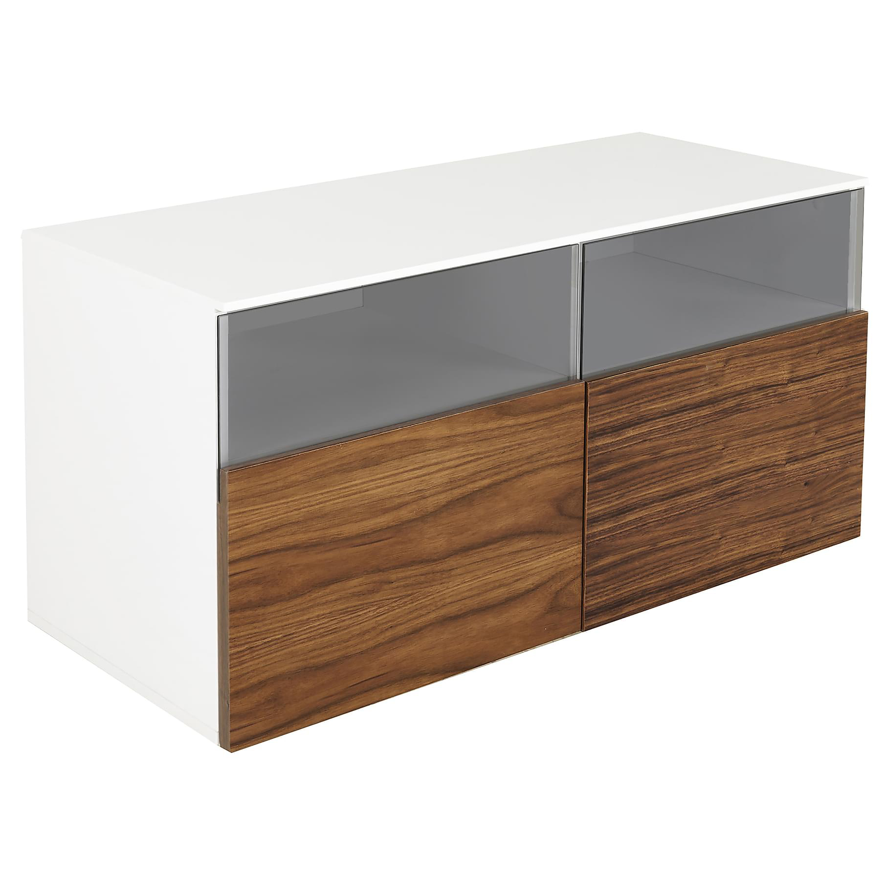 TV-b�nk valn�t 100cm | 2 L�dor | Enchant