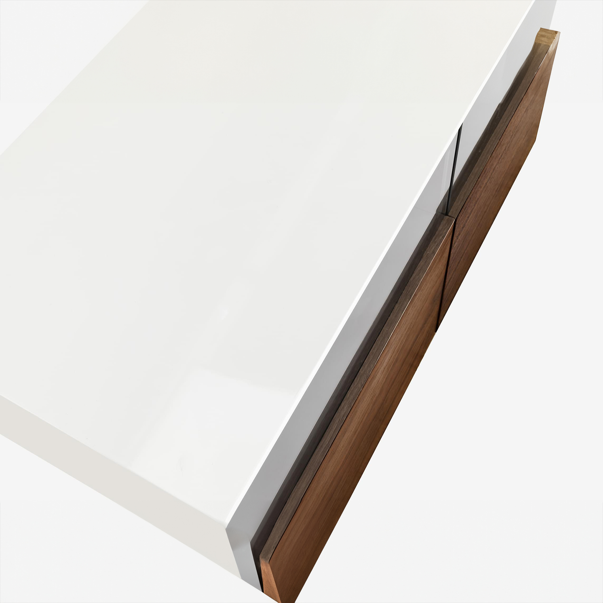 TV-b�nk valn�t 100cm | 2 L�dor | Enchant