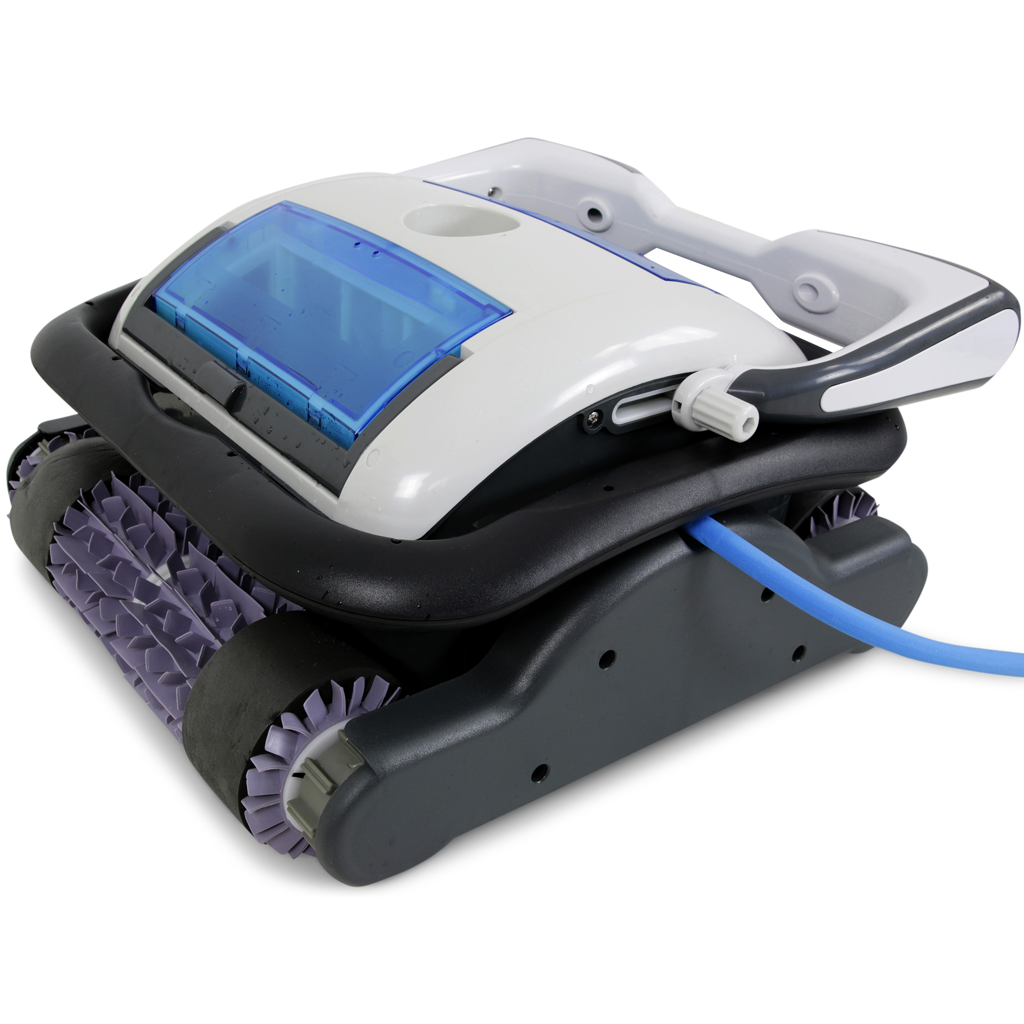 Väggående poolrobot Raptor | Med Bluetooth | Lyfco Väggående poolrobot Raptor | Med Bluetooth | Lyfco