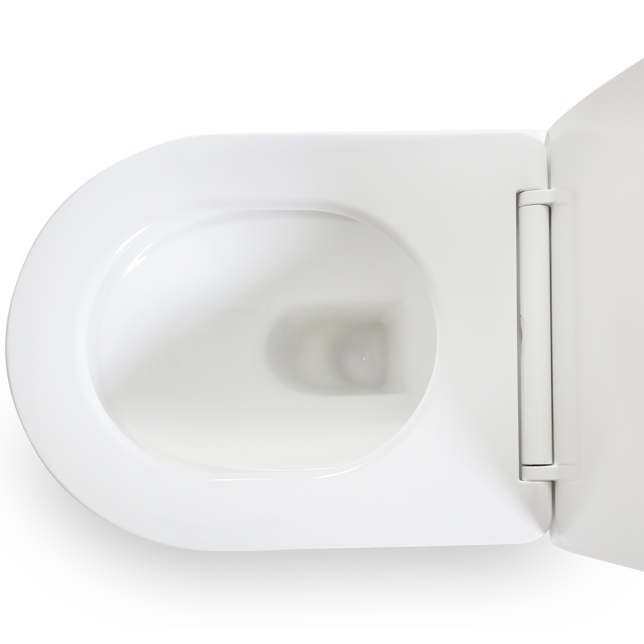 Toalettpaket | Vägghängd toalett 520 & Dold cistern Toalettpaket | Vägghängd toalett 520 & Dold cistern
