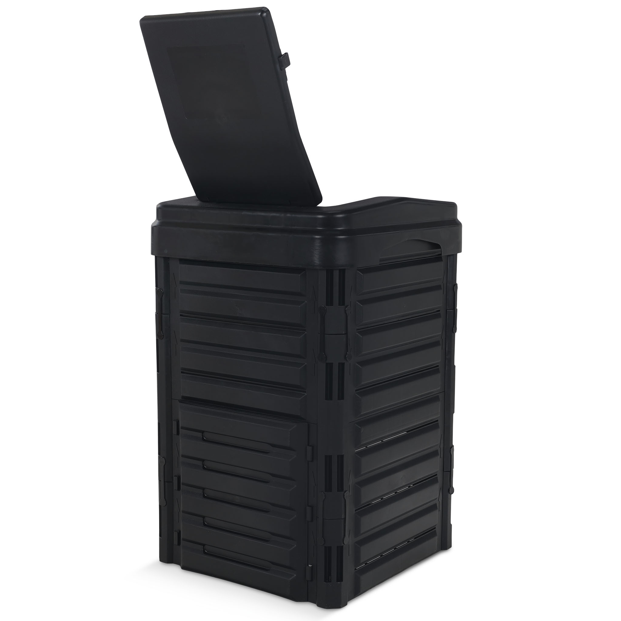 Varmkompost 336 liter f�r matavfall & tr�dg�rdsavfall