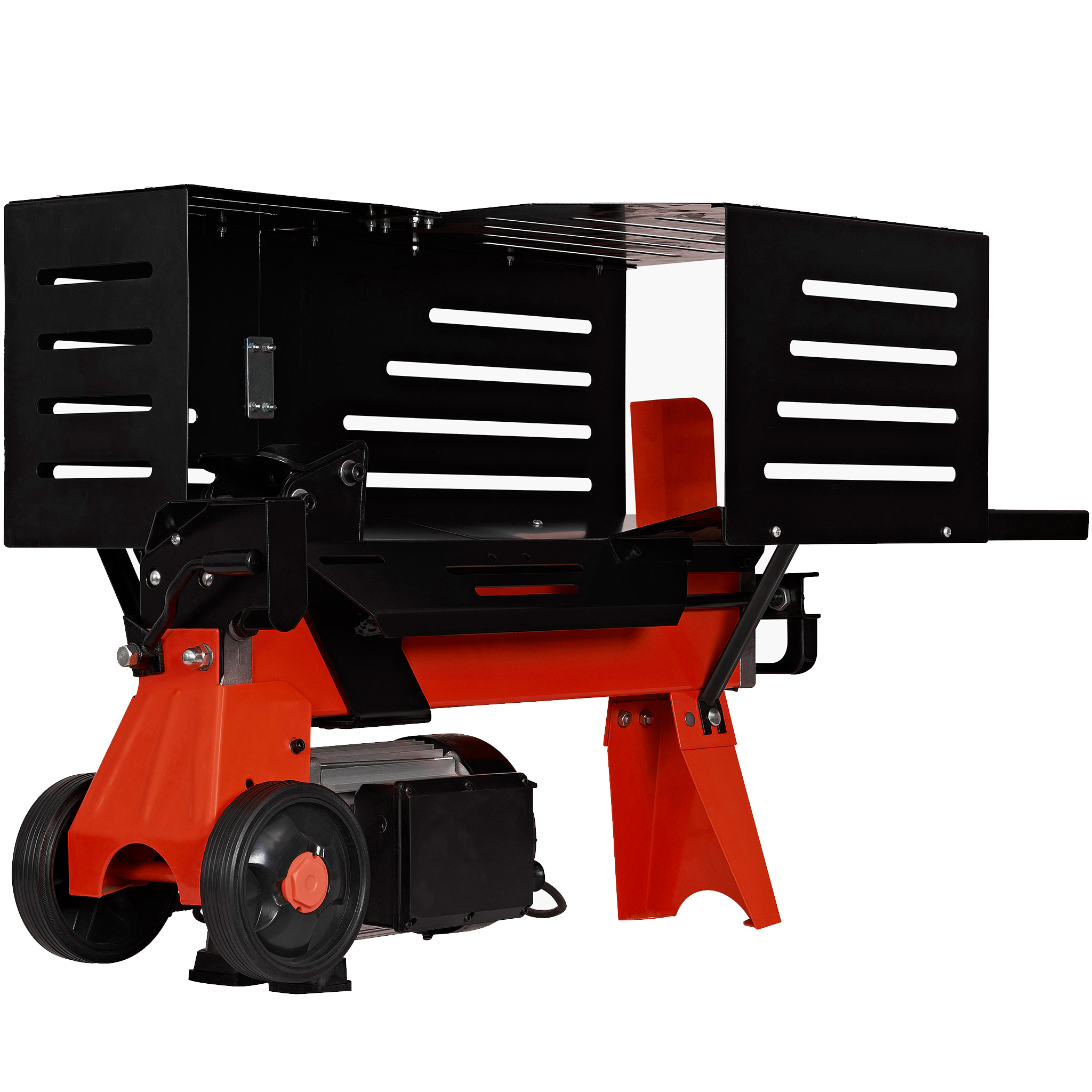 Vedklyv 2300W | Vedlängd upp till 52cm | Klyvkraft 7 ton Vedklyv 2300W | Vedlängd upp till 52cm | Klyvkraft 7 ton