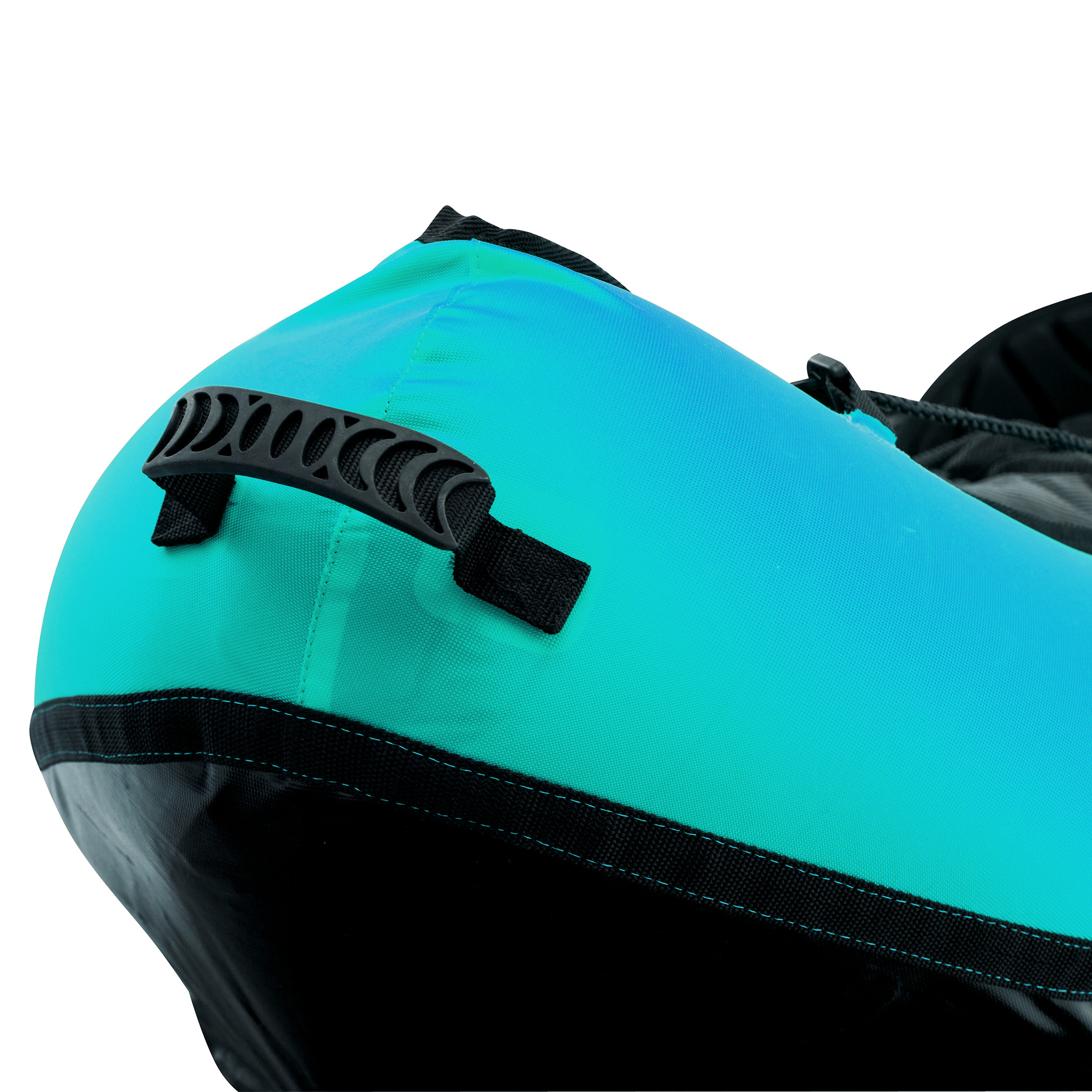 Uppbl�sbar kajak 2 personer | Bestway Ventura (65052)