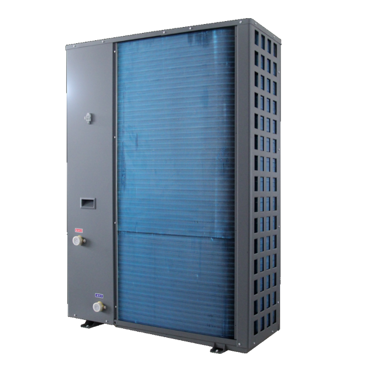 Luft/vatten Värmepump 18kW | Klarar -30°C | Inverter system | WiFi Luft/vatten Värmepump 18kW | Klarar -30°C | Inverter system | WiFi