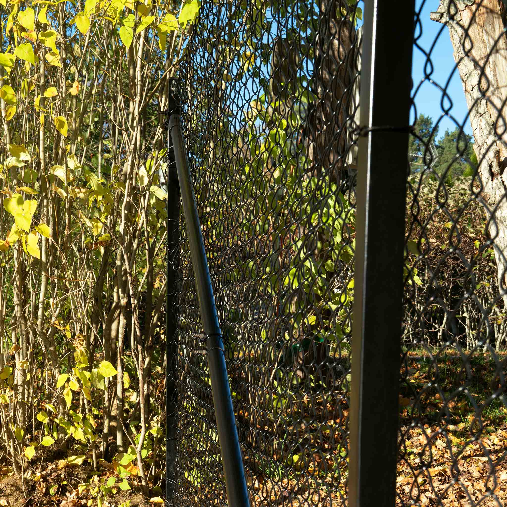 Villastängsel 150cm högt | 100 meter paket Villastängsel 150cm högt | 100 meter paket