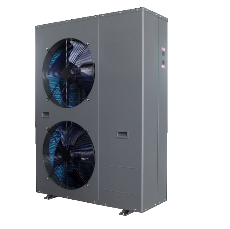 Luft/vatten Värmepump 18kW | Klarar -30°C | Inverter system | WiFi Luft/vatten Värmepump 18kW | Klarar -30°C | Inverter system | WiFi