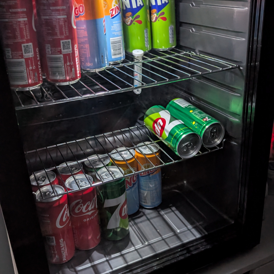 Kundbild Frist�ende minikyl | 70 burkar | Tystg�ende: Bra kyl, grabben �r super n�jd....