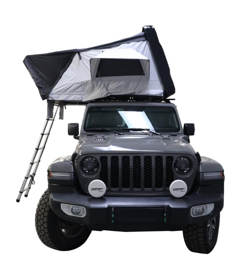 Takt�lt Hardshell 2-3 Personer | 205x160cm | Tajga