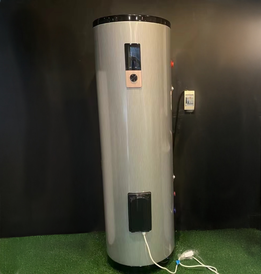 Varmvattenberedare 200 liter | För effektiv vatten uppvärmning | Varmvattenberedare 200 liter | För effektiv vatten uppvärmning |