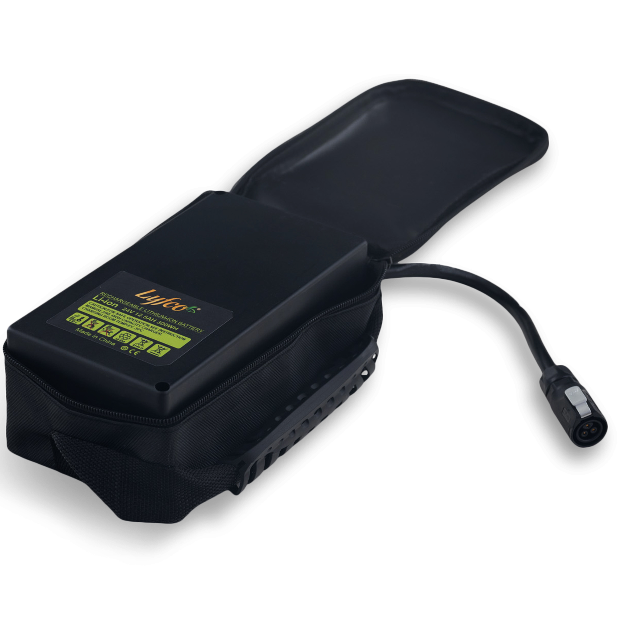 ATR-2017. 25.2V 12AH Batteri ATR-2017. 25.2V 12AH Batteri