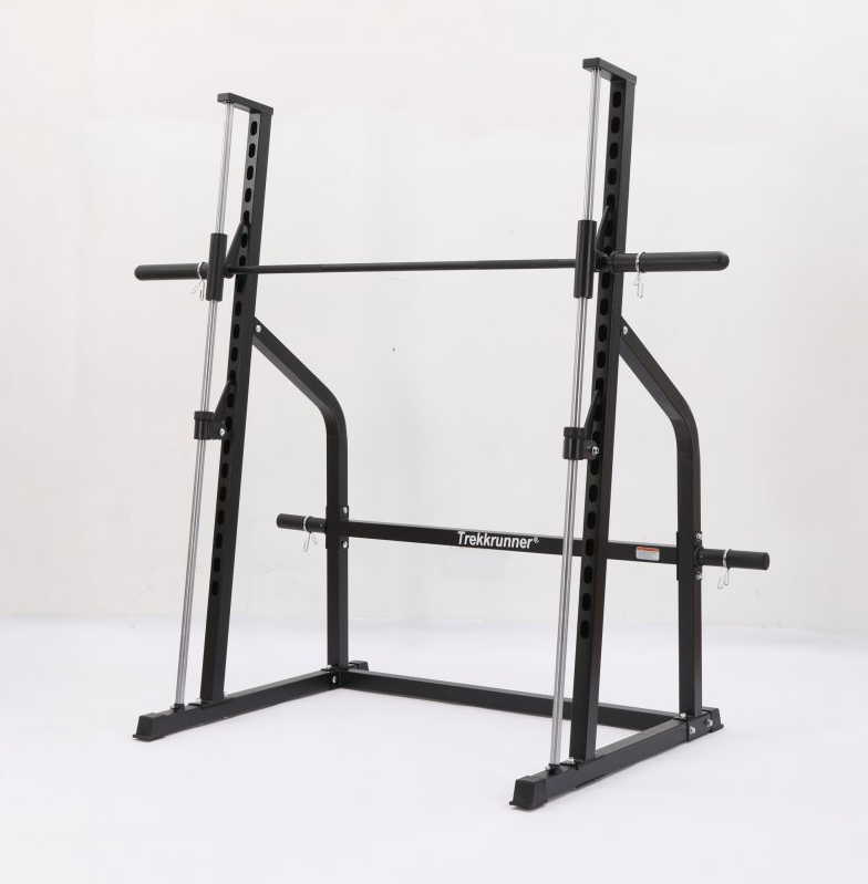Smithmaskin för hemmagym | Trekkrunner Smithmaskin för hemmagym | Trekkrunner
