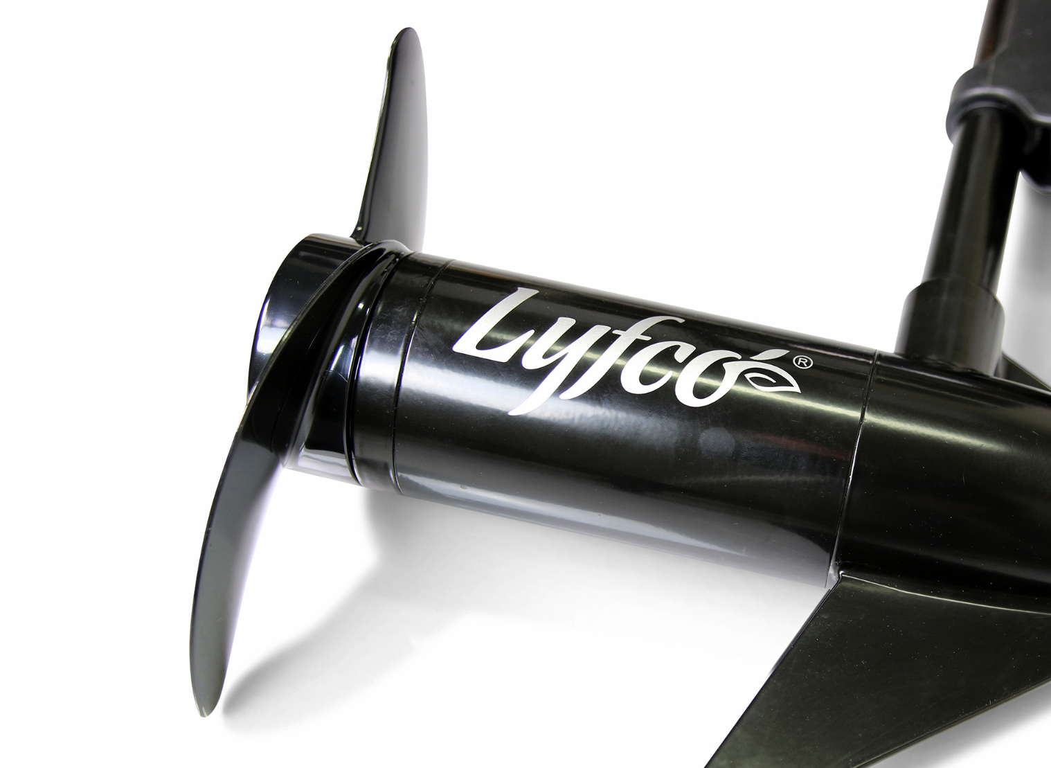 Extra propeller till elmotor 55X,62X,86X