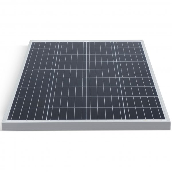 Solceller / Solpanel 160W, 12V | Till båt, husbil & husvagn Solceller / Solpanel 160W, 12V | Till båt, husbil & husvagn